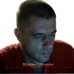 cover: Alexey Litunov - I'am Going To You