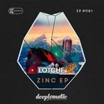 cover: Lotche - Zinc EP