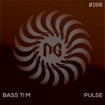 cover: Bassti M - Pulse