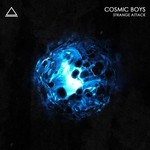 cover: Cosmic Boys - Strange Attack