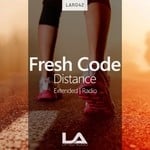 cover: Fresh Code - Distance