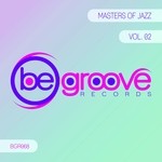 cover: Various - Masters Of Jazz Vol 2