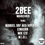 cover: 2bee - Marcher