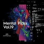 cover: Los Reynoso|Mobile Soul System|Vele - Mental Picks Vol 19