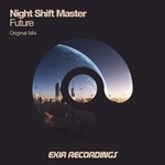 cover: Night Shift Master - Future