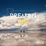 cover: Alexz - Dreamin