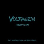 cover: Robert S - Voltagem