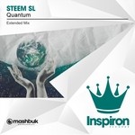 cover: Steem Sl - Quantum