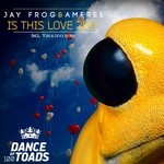 cover: Jay Frog & Amfree - Is This Love 2017