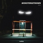 cover: Monstergetdown - 28mm