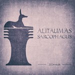 cover: Alitaumas - Sarcophagus