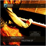 cover: Mario Puccio - Faustina