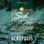 cover: Sid Waters - Acropolis