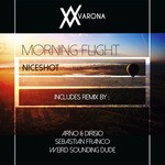 cover: Niceshot - Morning Flight