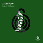 cover: Robert R Hardy|Various - Stories #02 (Compiled By Robert R Hardy)