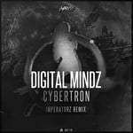 cover: Digital Mindz - Cybertron