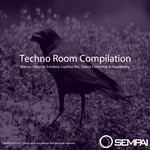 cover: Dance Committee|Escalera|Happyharry|Lophius Rec - Techno Room Compilation