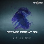 cover: Ap & L.self - Refined Format 001