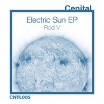 cover: Rod V - Electric Sun