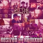 cover: Everyman|Little Giants - Resized & Remixed Vol 1