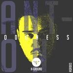 cover: Anton - Oddness