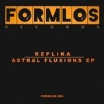 cover: Replika - Astral Fluxions