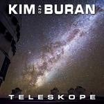 cover: Kim & Buran - Teleskope