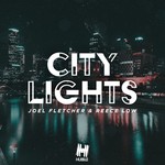 cover: Joel Fletcher|Reece Low - City Lights