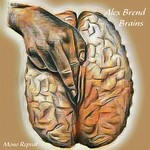 cover: Alex Brend - Brains