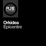 cover: Orkidea - Epicentre