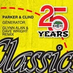 cover: Parker & Clind - Generator