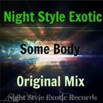 cover: Night Style Exotic - Somebody