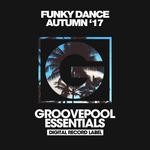 cover: Various - Funky Dance (Autumn '17)