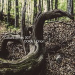 cover: Oora - Culture Series 007