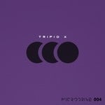 cover: Tripio X - Primate