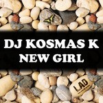 cover: DJ Kosmas K - New Girl