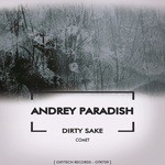 cover: Andrey Lusken - Dirty Sake