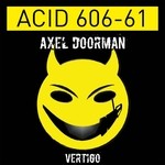 cover: Axel Doorman - Vertigo