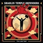 cover: Shaolin Temple Defenders - Free You Soul