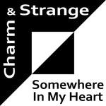 cover: Charm & Strange - Somewhere In My Heart