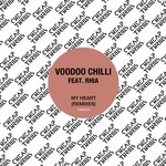 cover: Voodoo Chilli - My Heart (Remixes)