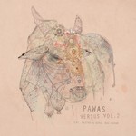 cover: Pawas - Versus Vol 2 (feat Mastra & Gokul Rao Kadam)