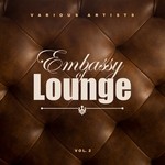 cover: Various - Embassy Of Lounge Vol 2