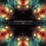 cover: Underground Ticket - Leave