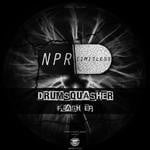 cover: Drumsquasher - Flash EP