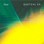 cover: Daar - Quetzal EP