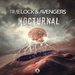 cover: Timelock & Avengers - Nocturnal