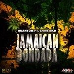 cover: Quantum & Chris Rich - Jamaican DonDada