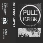 cover: Pull Rank - Hostile