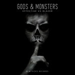 cover: Blazer|Effective - Gods & Monsters